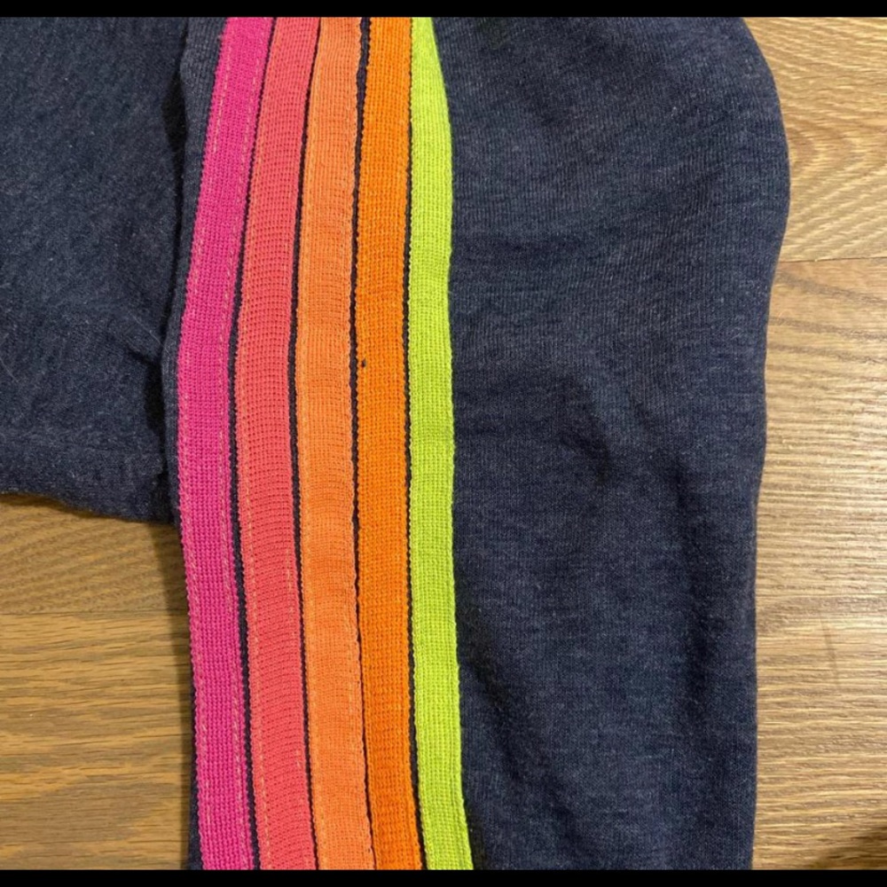 Aviator nation sweatpants - size xs